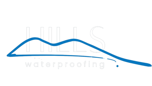 Hills Waterproofing