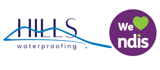 Hills Waterproofing