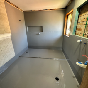 Bathroom Waterproofing Waterproofing in Sydney