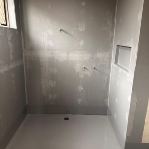 Bathroom Waterproofing