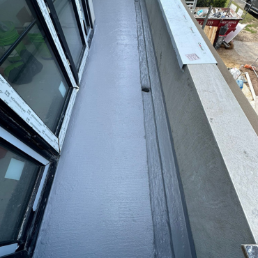 balcony waterproofing sydney