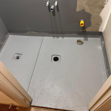 Planter Box Waterproofing Sydney