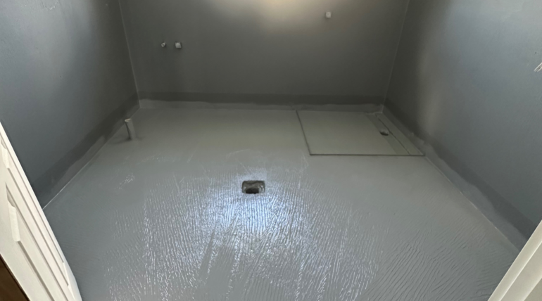 Bathroom Waterproofing Sydney