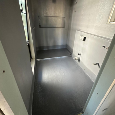 Australian Waterproofing Standards AS 3740 & AS 4654