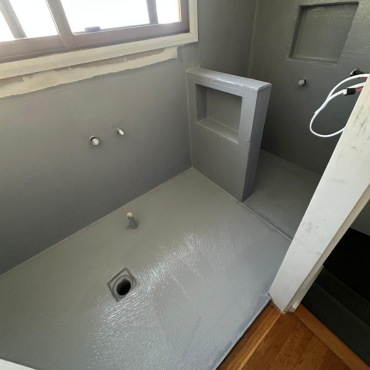 Balcony Waterproofing Sydney