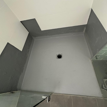 Bathroom Waterproofing Fairfield