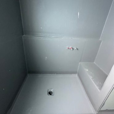 bathroom waterproofing annangrove nsw Residential Waterproofing Sydney