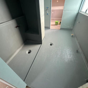 Residential Waterproofing Sydney