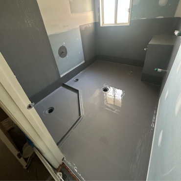 Residential Waterproofing Sydney