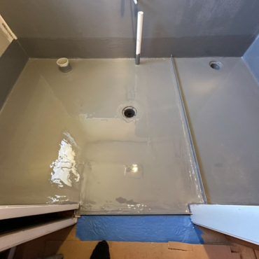 bathroom waterproofing Dural bathroom waterproofing Sydney