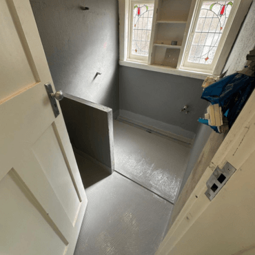 leak repair Sydney bathroom waterproofing Sydney