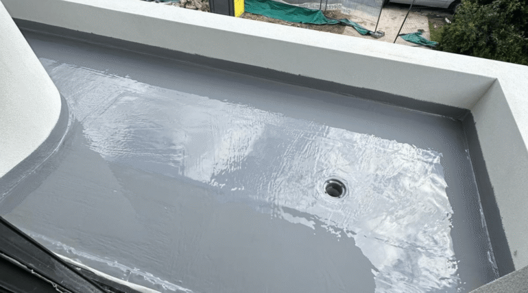 Balcony Drainage Regulations in NSW
