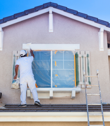 House Painters Sydney | Interior & Exterior Painting Services