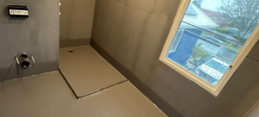Planter Box Waterproofing Sydney