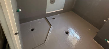 waterproofing Sydney Residential Waterproofing Sydney